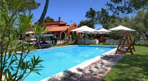 Гостиница Parco delle Nazioni - Relax Grand Resort   Лидо Ди